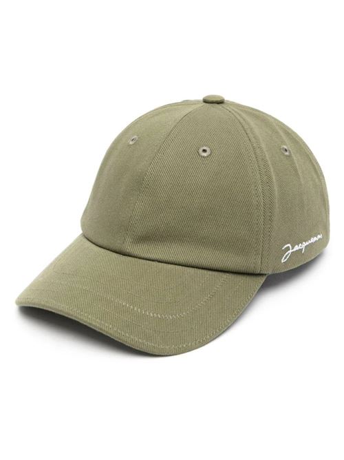 Casquette Jacquemus cap Jacquemus | 216AC0095012560