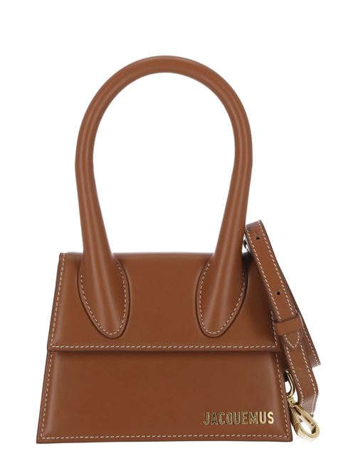 Le Chiquito top-handle bag Jacquemus | 22H213BA0023072811