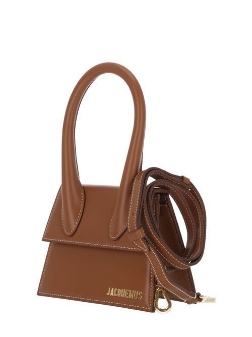 Le Chiquito top-handle bag Jacquemus | 22H213BA0023072811