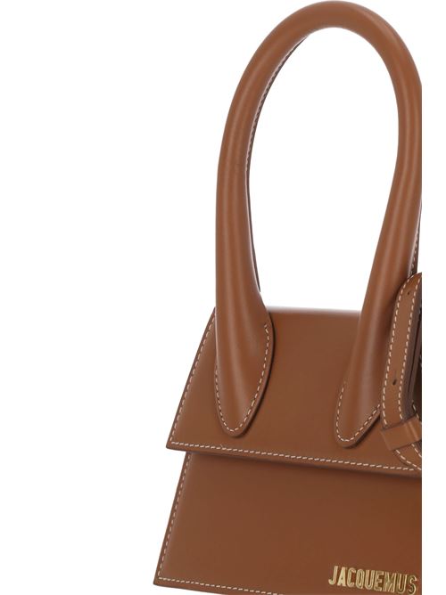 Le Chiquito top-handle bag Jacquemus | 22H213BA0023072811