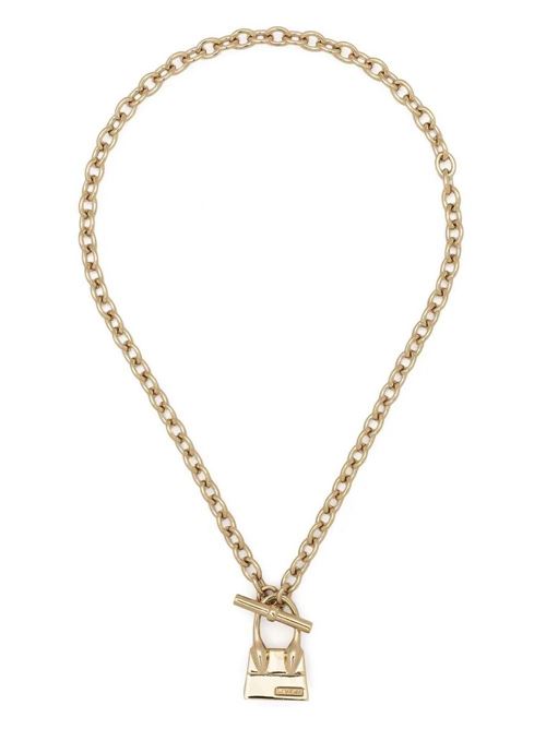 Chiquito pendant necklace Jacquemus | 231JW5495800270