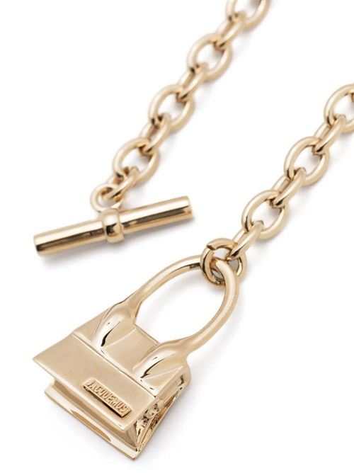 Chiquito pendant necklace Jacquemus | 231JW5495800270