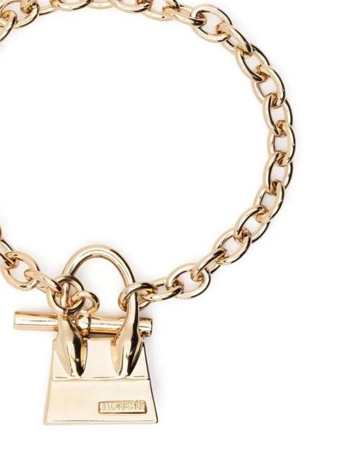 Le Chiquito chain bracelet Jacquemus | 231JW5505800270