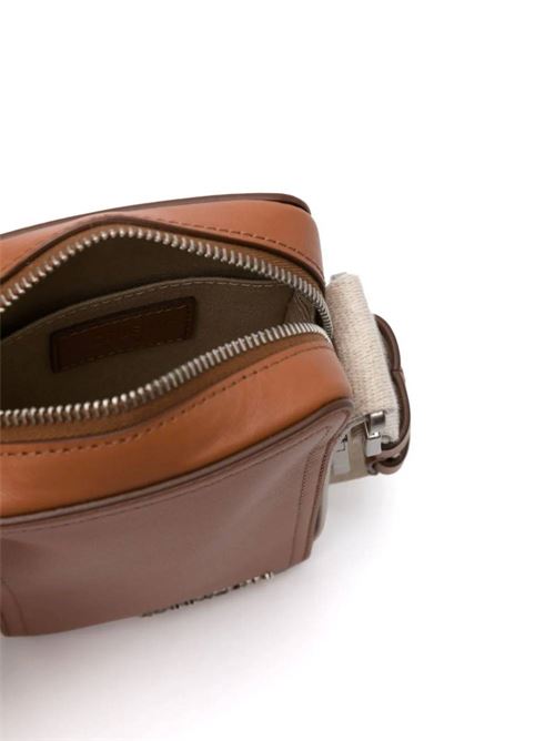 Borsa messenger in pelle Le Cuerda Jacquemus | 235BA0913061811