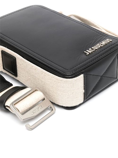 Borsa messenger Le Cuerda Vertical Jacquemus | 235BA0913061990