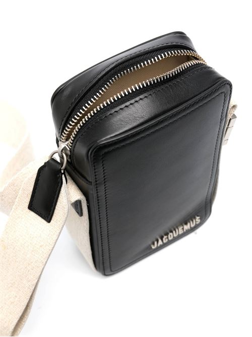 Le Cuerda Vertical messenger bag Jacquemus | 235BA0913061990