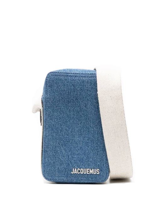 Borsa denim Jacquemus | 235BA0913176330