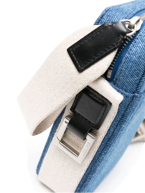 Borsa denim Jacquemus | 235BA0913176330