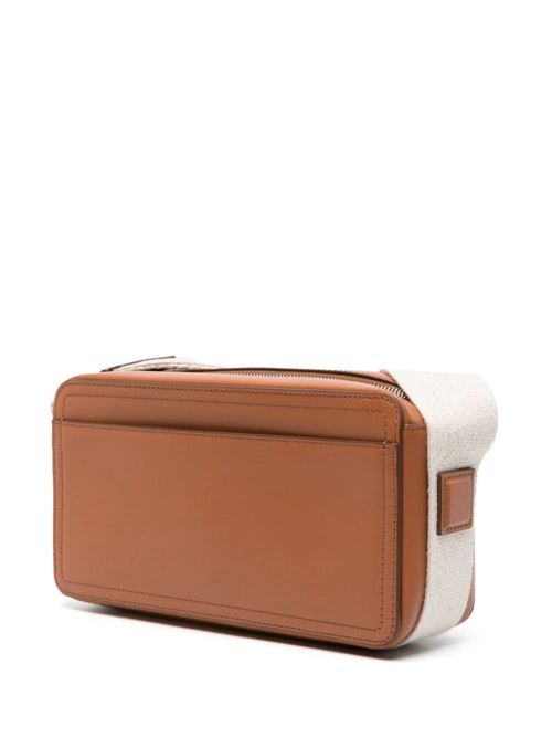 Cuerda leather messenger bag Jacquemus | 235BA0923061811