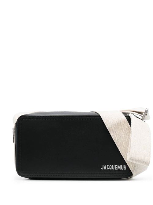 Borsa orizzontale Le Cuerda Jacquemus | 235BA0923061990