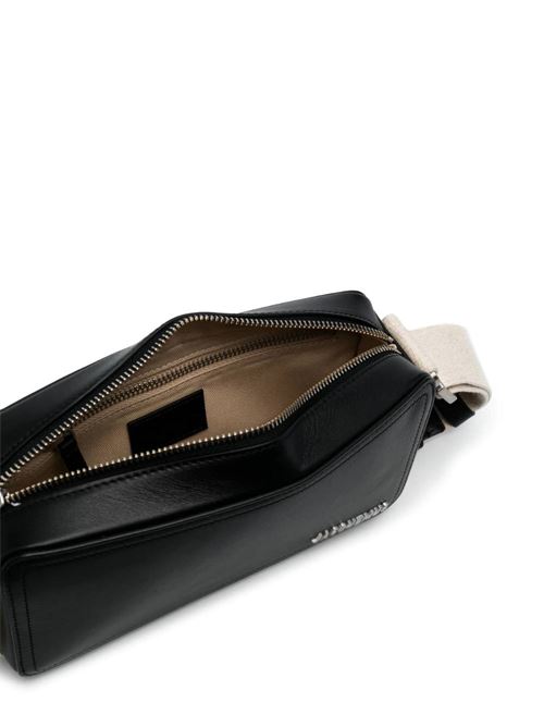 Cuerda horizontal leather bag Jacquemus | 235BA0923061990