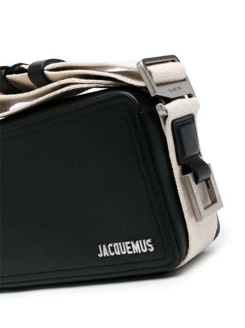 Borsa orizzontale Le Cuerda Jacquemus | 235BA0923061990