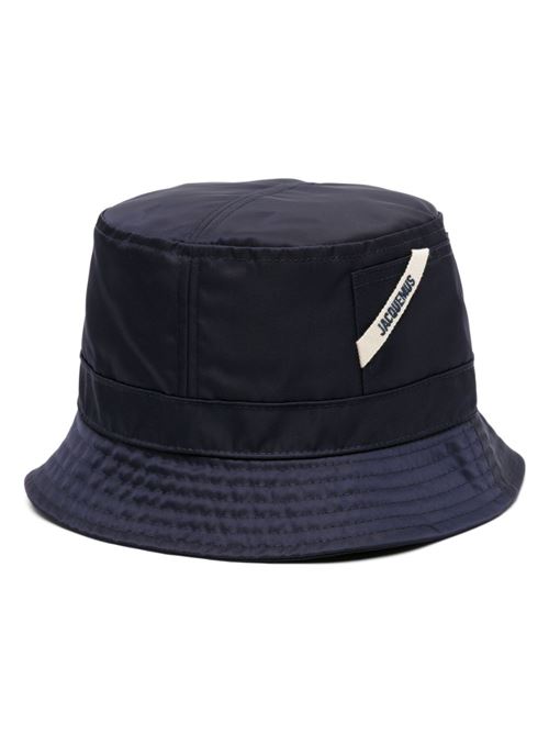 Cappello con toppa Jacquemus | 236AC5873138380