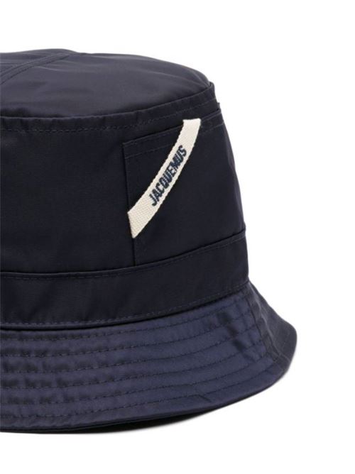 Cappello con toppa Jacquemus | 236AC5873138380