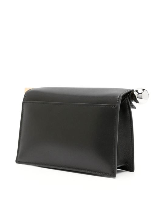 la petite pochette rond carré Jacquemus | 241BA3923171990