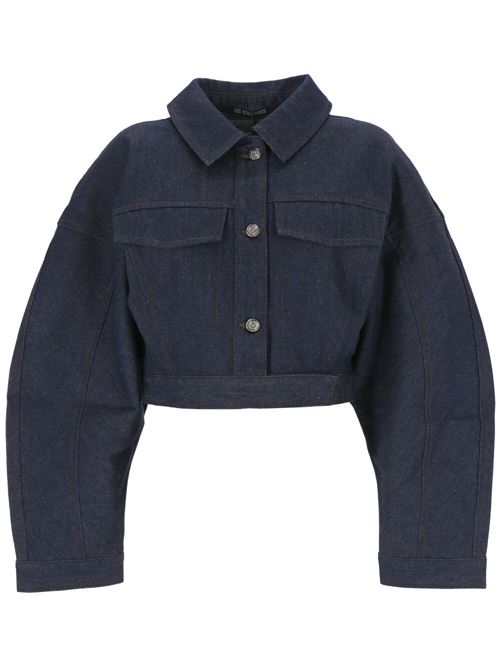 Giacca corta La Veste de Nîmes Obra Jacquemus | 241DE039151338B