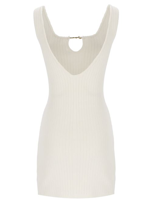 Maglia a coste Jacquemus | 241KN3552355110