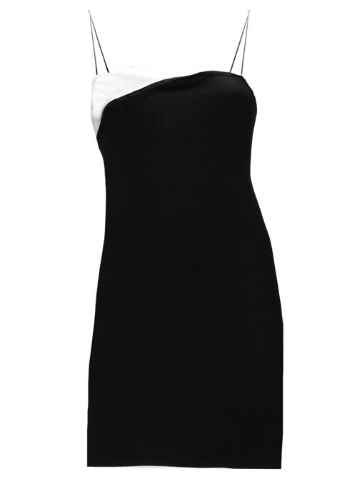 Black and with dress JACQUEMUS | 241KN4312358990