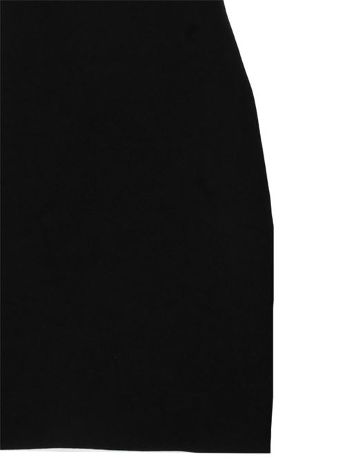 Black and with dress Jacquemus | 241KN4312358990