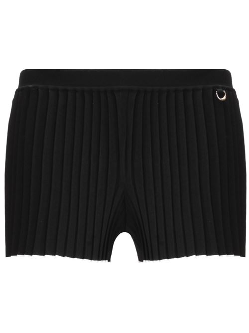 Shorts Le Short plissé Jacquemus | 241KN4362358990