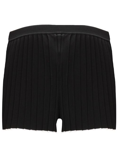 Shorts Le Short plissé Jacquemus | 241KN4362358990