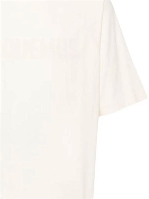 T-shirt in cotone Jacquemus | 245JS2122031130