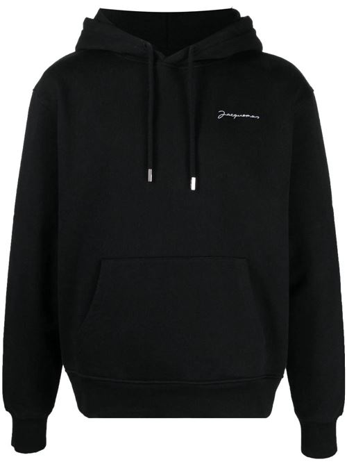 LE SWEATSHIRT BRODE Jacquemus | 245JS3102120990