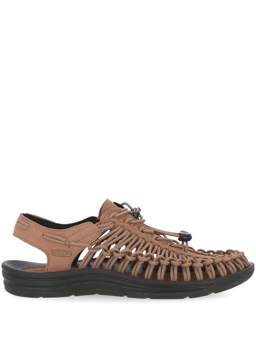 Sneakers con design intrecciato KeEN | 1028870X