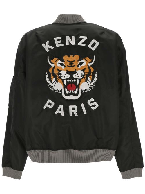 GIACCA BOMBER 'LUCKY TIGER' Kenzo | FE55BL1279OC99