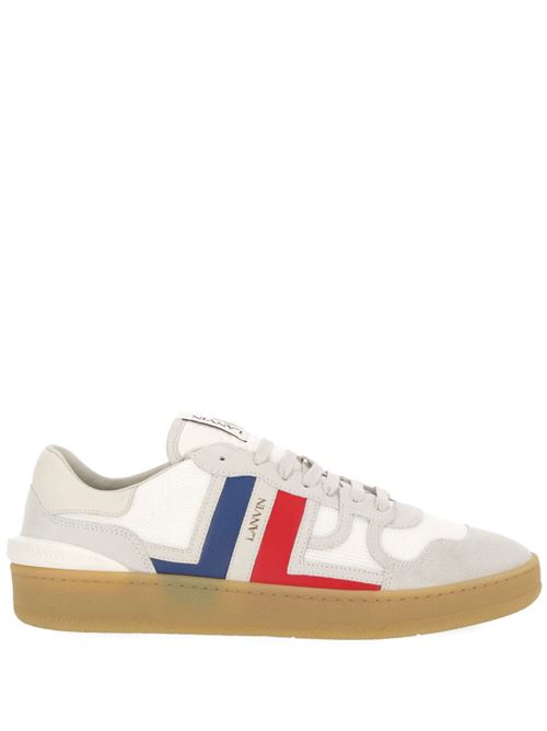 SNEAKERS BASSE Lanvin | FMSKDK00NASHA2000S1