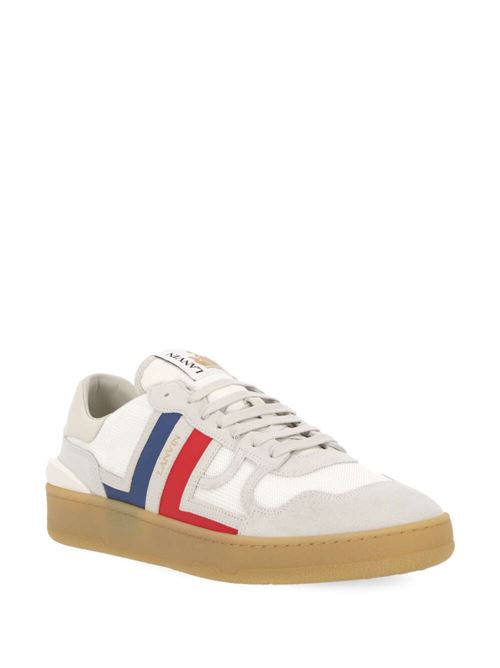 SNEAKERS BASSE Lanvin | FMSKDK00NASHA2000S1