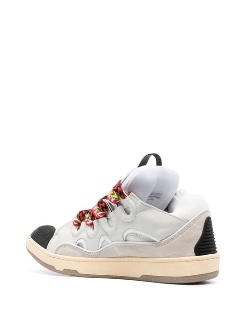 Sneaker Curb Lanvin | FMSKRK11DRA2A2000