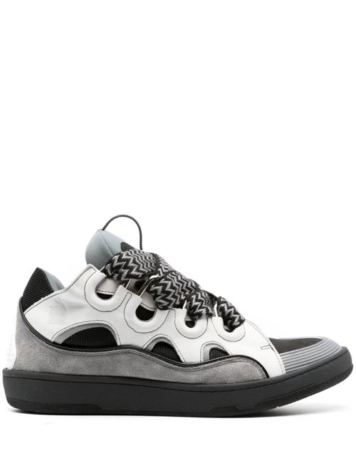 Sneaker Curb Lanvin | FMSKRK11TONEP240018