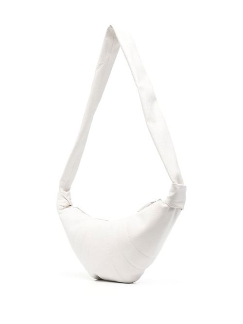 Small Croissant bag LEMAIRE | BG0003LL0018WH001CHALK