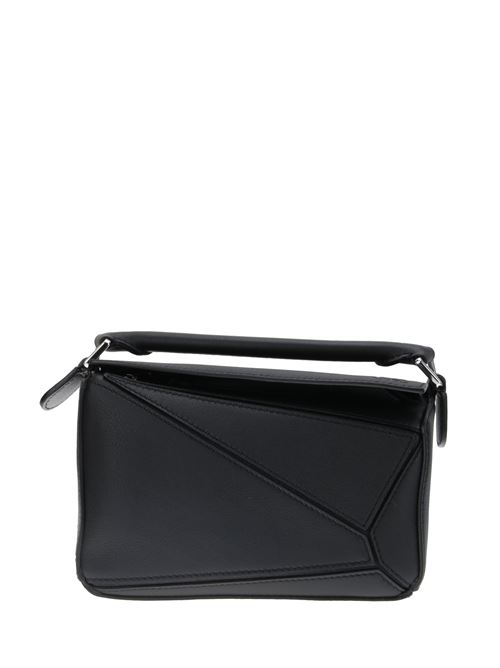 La borsa Puzzle Loewe | 322.30.U951100