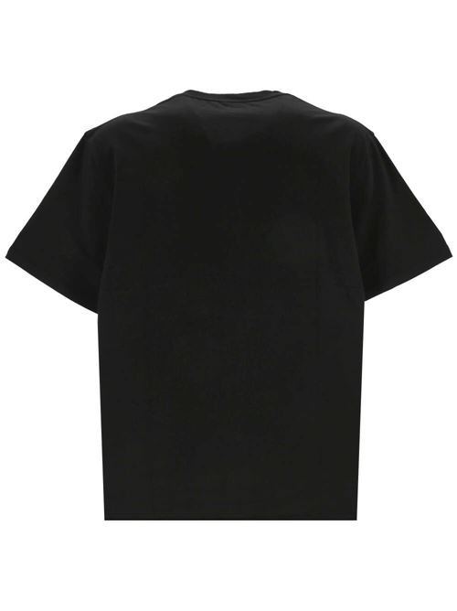 T-shirt crafted Loewe | H526Y22J611489