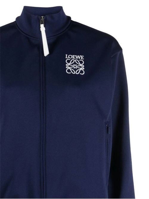 Track jacket Loewe | S359Y52X025510