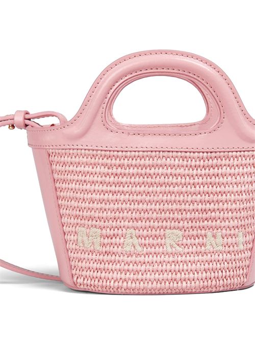 Borsa Tropicalia Micro Marni | BMMP0067Q0P3860ZO708