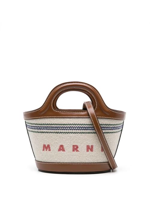 BORSA MINI TROPICALIA MICRO Marni | BMMP0096U2P6457ZO706