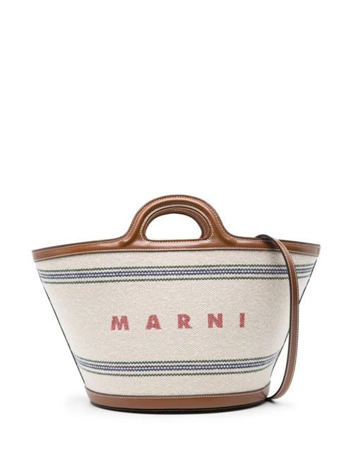 Tropicalia tote bag Marni | BMMP0097U2P6457ZO706