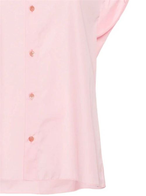 Pink Shirt Marni | CAMA0565X0UTC22300C06