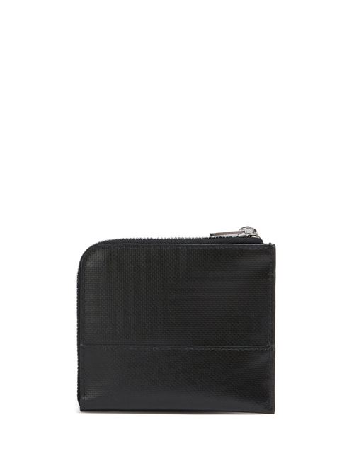 Logo Wallet Black Wallet Marni | PFMI0075A0P576900N99