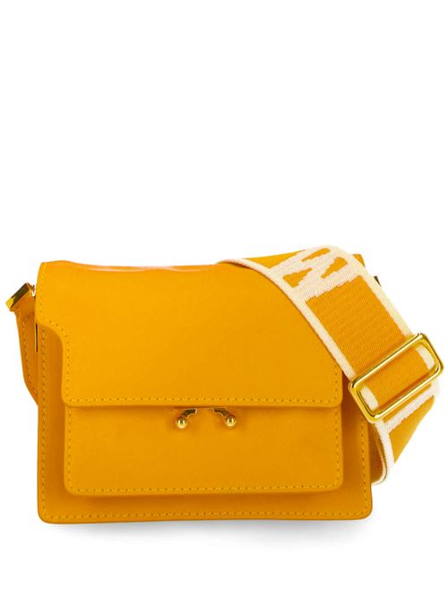 Orange bag Marni | SBMP0075Q5P264400R31