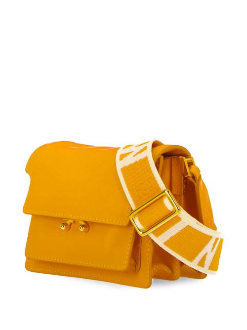 Borsa arancione Marni | SBMP0075Q5P264400R31