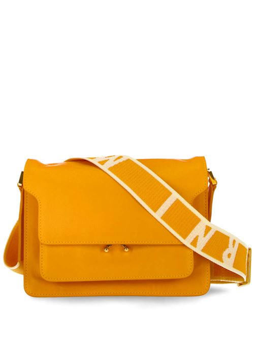 Apricot bag Marni | SBMP0103Q5P264400R31