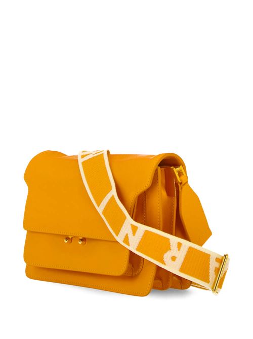 Apricot bag Marni | SBMP0103Q5P264400R31