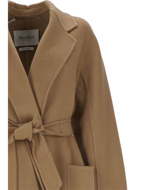 Cappotto a vestaglia in cashmere con cintura MAXMARA | 2310110831600883068