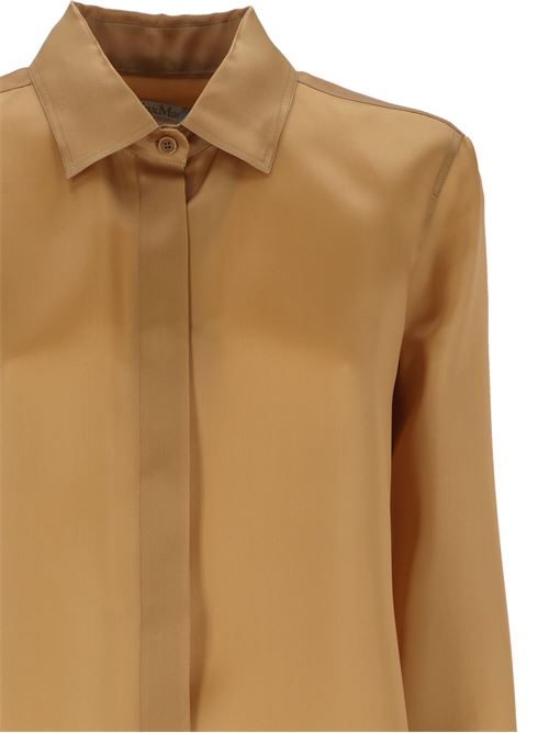 Nola shirt MAXMARA | 2411111023600228004