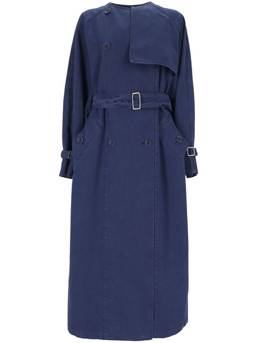 Calao trench coat MAXMARA | 2411121073600781010