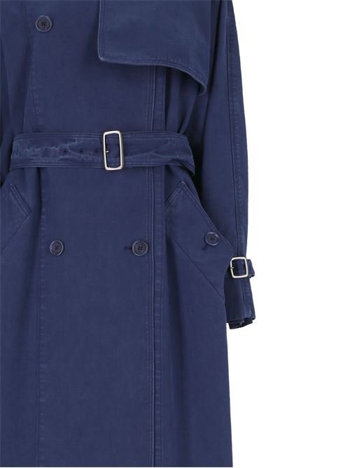 Calao trench coat MAXMARA | 2411121073600781010